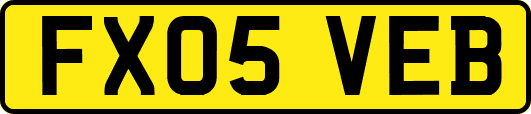 FX05VEB