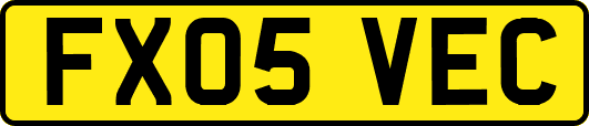FX05VEC