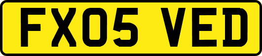 FX05VED