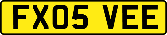 FX05VEE