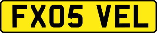 FX05VEL