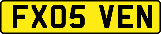FX05VEN