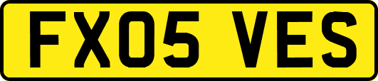 FX05VES