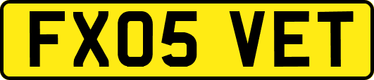 FX05VET