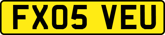 FX05VEU