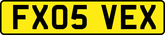 FX05VEX