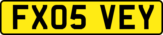 FX05VEY