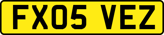 FX05VEZ