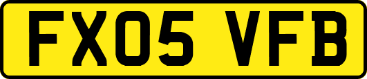FX05VFB