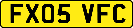 FX05VFC