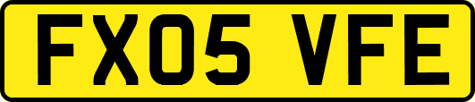 FX05VFE