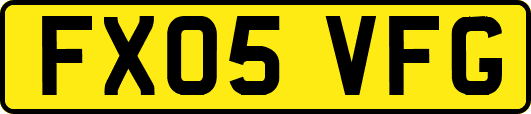 FX05VFG