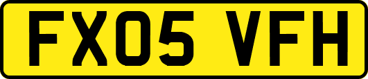 FX05VFH