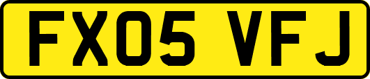 FX05VFJ