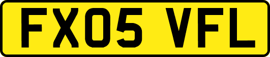 FX05VFL