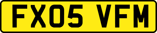 FX05VFM