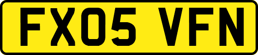 FX05VFN