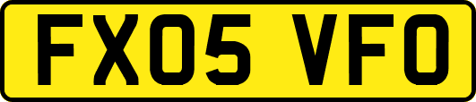 FX05VFO