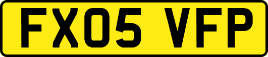 FX05VFP