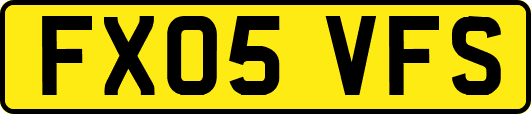 FX05VFS