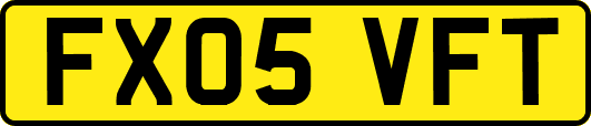 FX05VFT