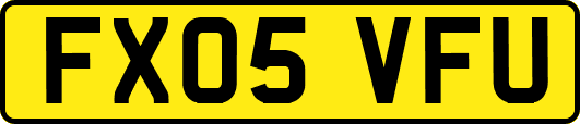 FX05VFU