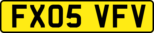 FX05VFV