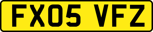 FX05VFZ