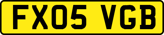 FX05VGB