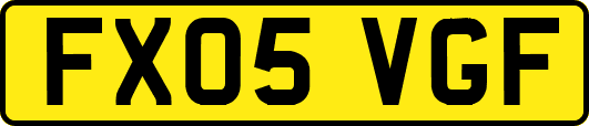 FX05VGF