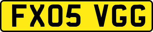 FX05VGG