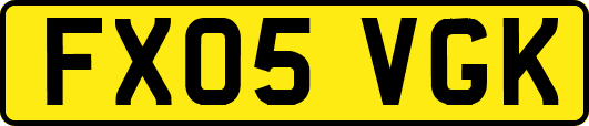FX05VGK