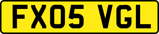 FX05VGL