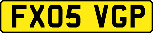 FX05VGP