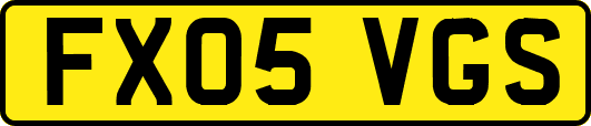 FX05VGS
