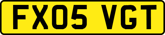 FX05VGT