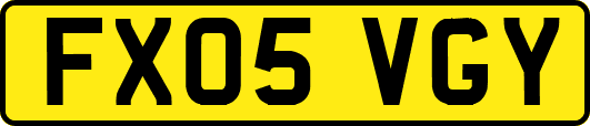 FX05VGY