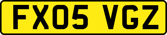 FX05VGZ