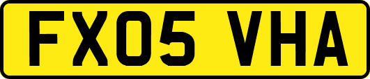 FX05VHA