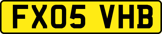 FX05VHB