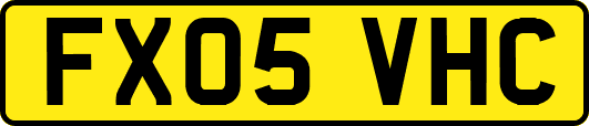 FX05VHC
