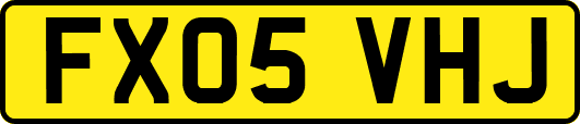FX05VHJ
