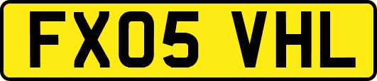 FX05VHL
