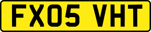 FX05VHT
