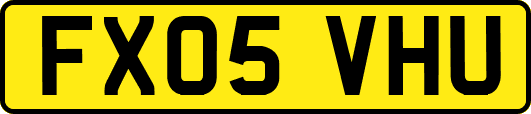 FX05VHU