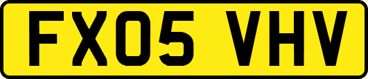 FX05VHV