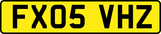 FX05VHZ
