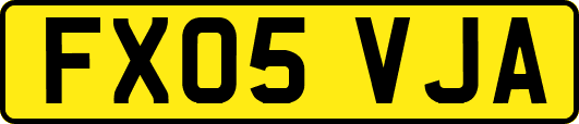 FX05VJA