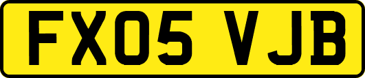 FX05VJB