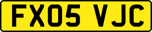 FX05VJC